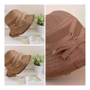 Physician Endorsed  Bucket Hat one size fits all great for summer 🌺